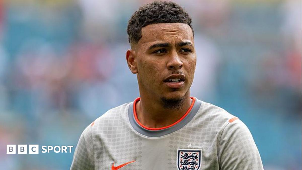 England v Argentina Q&A with Phil McNulty: Messi or Kane? Should Madueke be dropped for Saka?