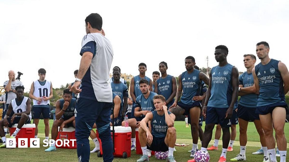 Arsenal Signs Versatile Midfielder Zubimendi Ahead 2025 Season