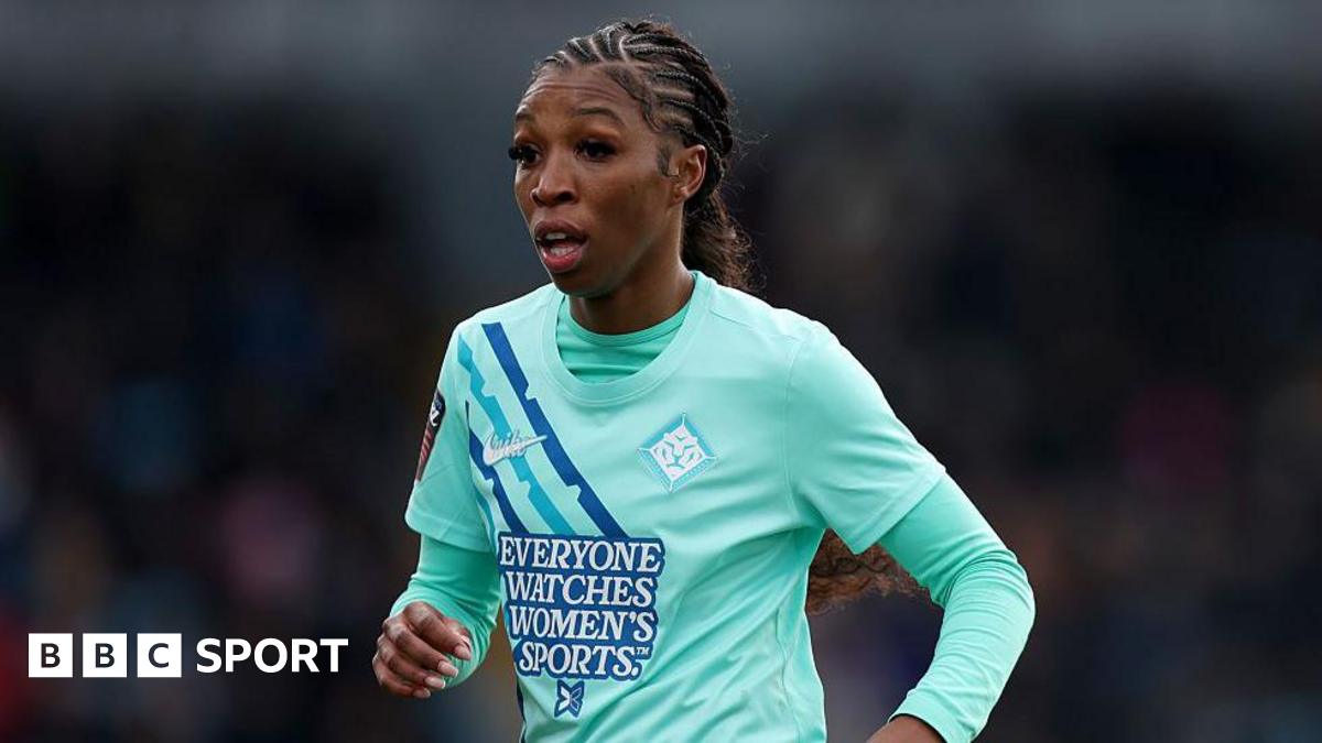 Spending in women's game hits new high in 2025