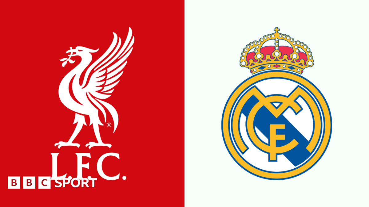 BBC live text and match stats tile