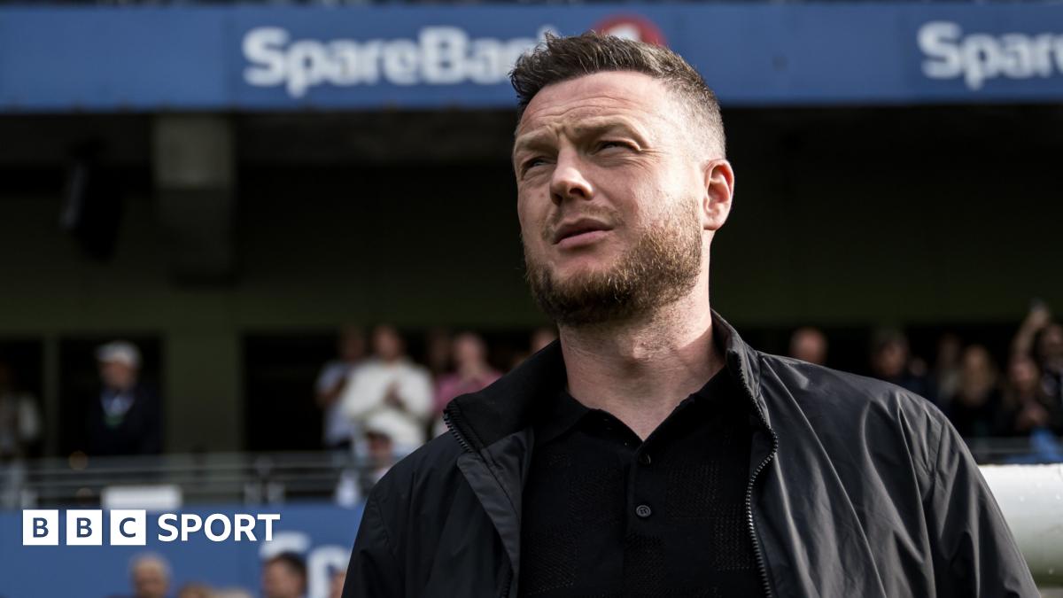 Swans hold talks with Hellberg over manager role