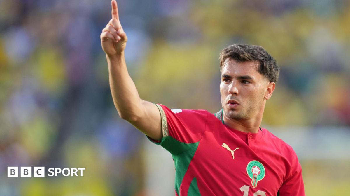 Who are Morocco's players to look out for against Scotland?