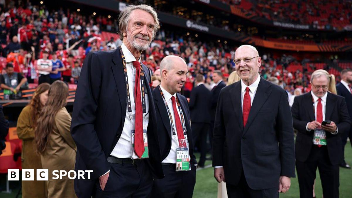 Forbes report: Manchester United world's second most valuable football club despite struggles
