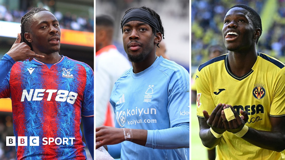 Transfer news: Eze linked with Arsenal, plus Elanga & Barry latest thumbnail
