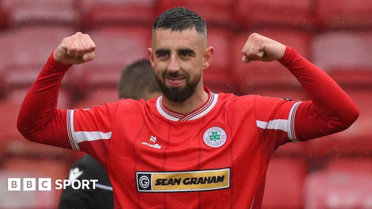 Valuable veterans, Carrick's climb and Haveron's audition - Premiership takeaways