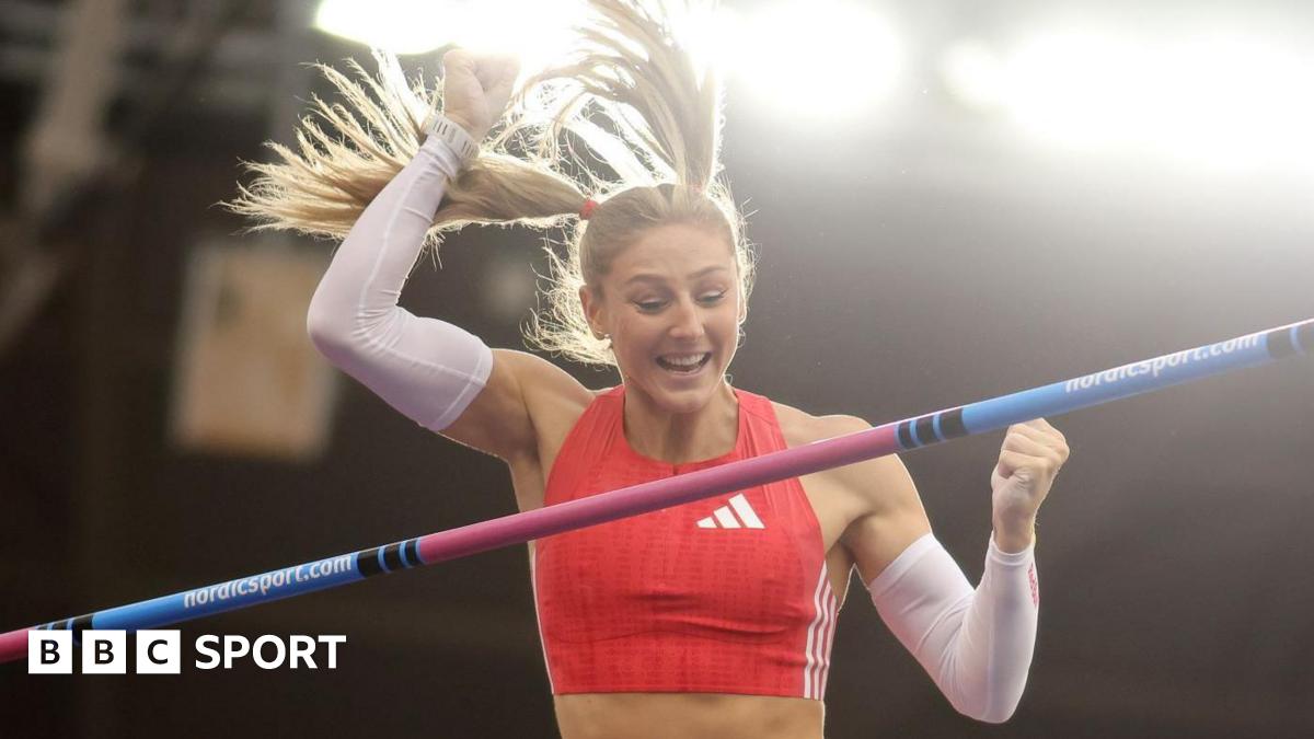 GB's Caudery 'so ready' for world title bid