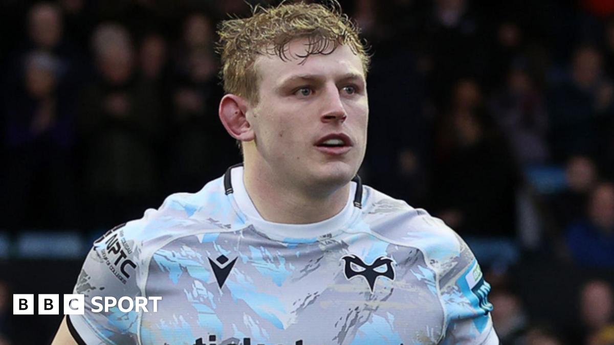 Ospreys keep Europe dream alive with Newcastle win