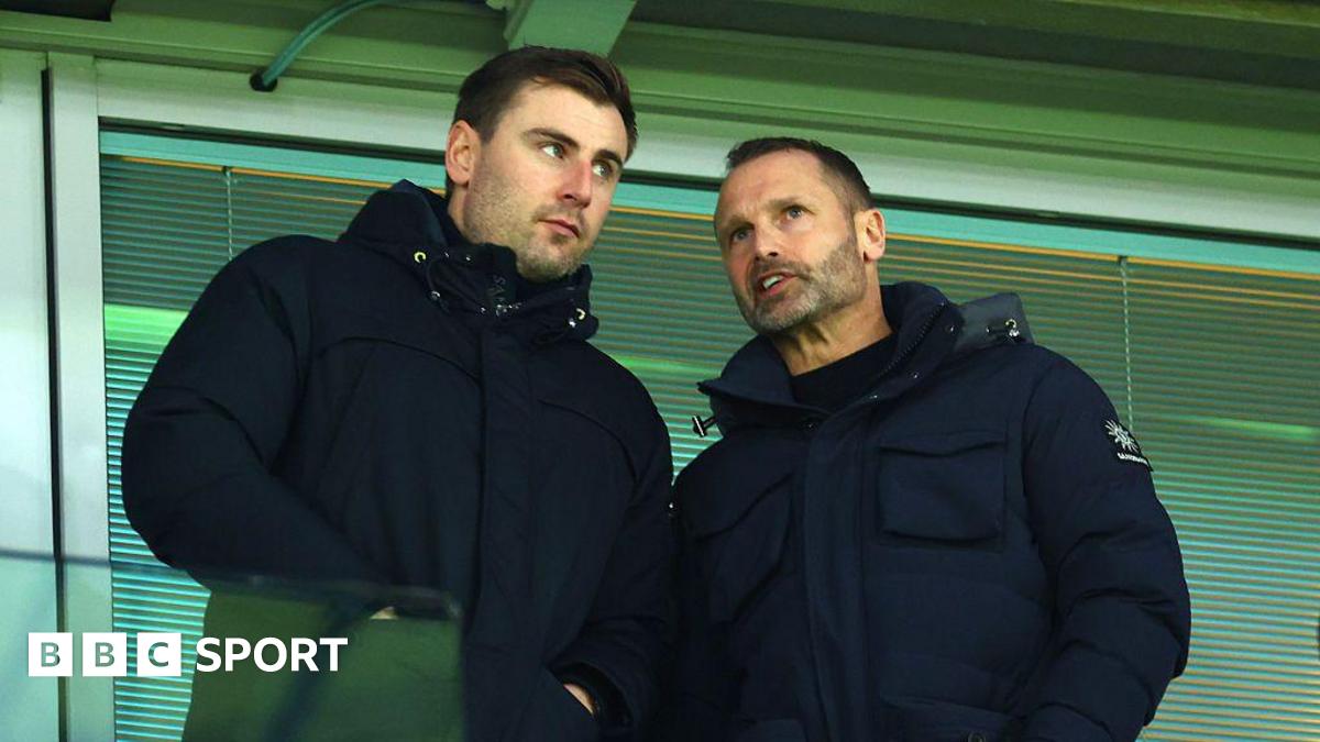 Berita Chelsea: Direktur Olahraga Berada di Luar Kewenangannya