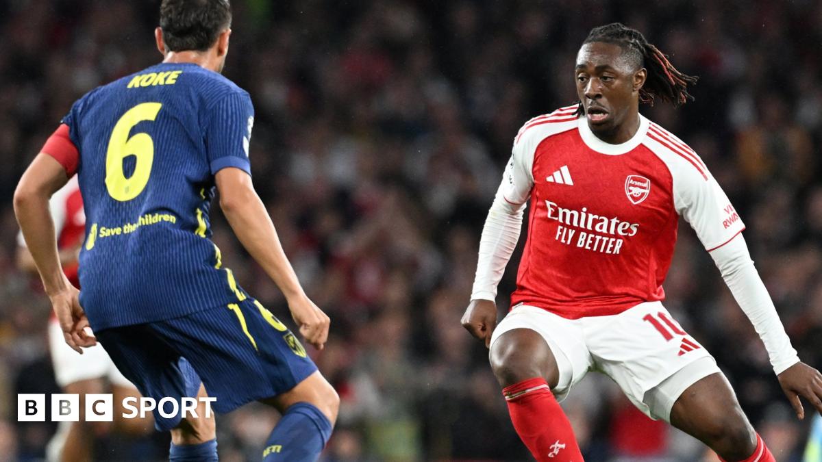 Arsenal and Atlético Madrid Battle to Goalless Stalemate in Champions League Semi-Final First Leg