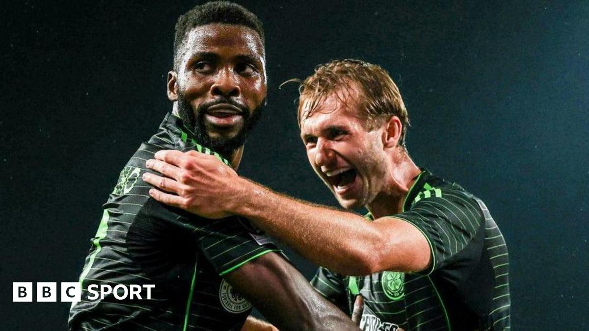 Celtic Hosts Braga After Protest Cancelled