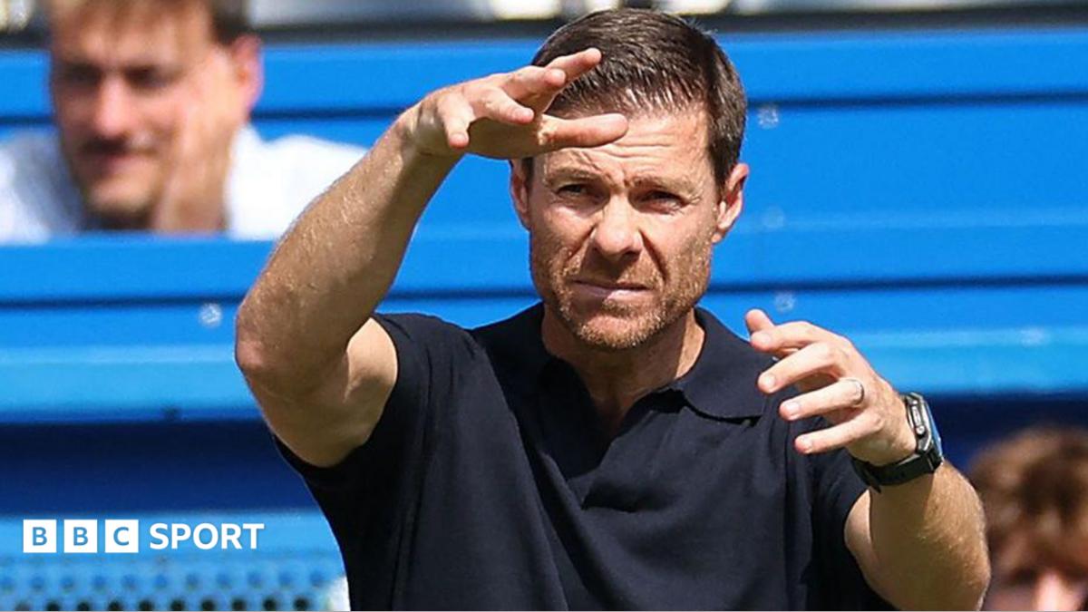 bbc.co.uk - Chris Bevan - Chelsea news: BBC Sport pundit predictions