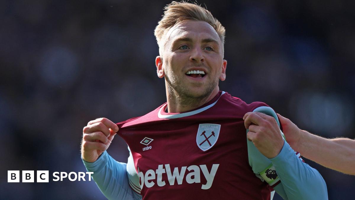 West Ham Ends Season 14th with Bowen’s 200th Premier League Appearance, Ipswich Relegated