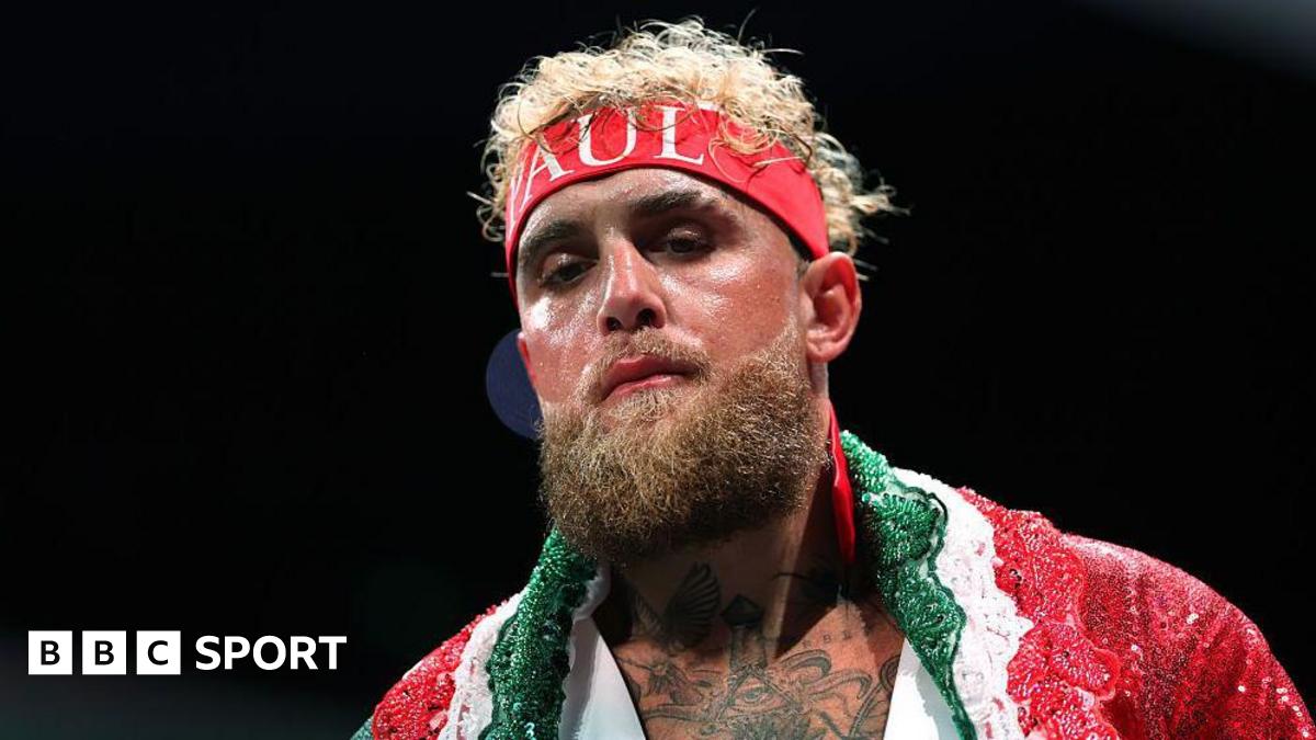 Paul edges closer to world title shot with WBA ranking