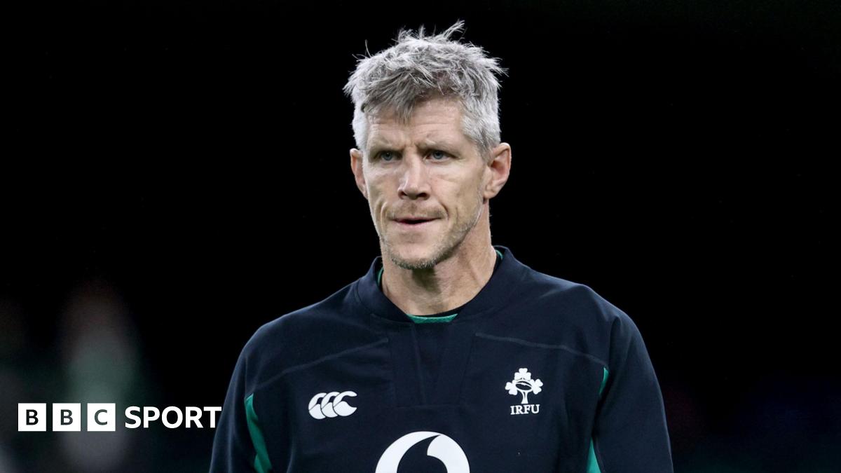 Easterby backs Ireland to respond against Italy