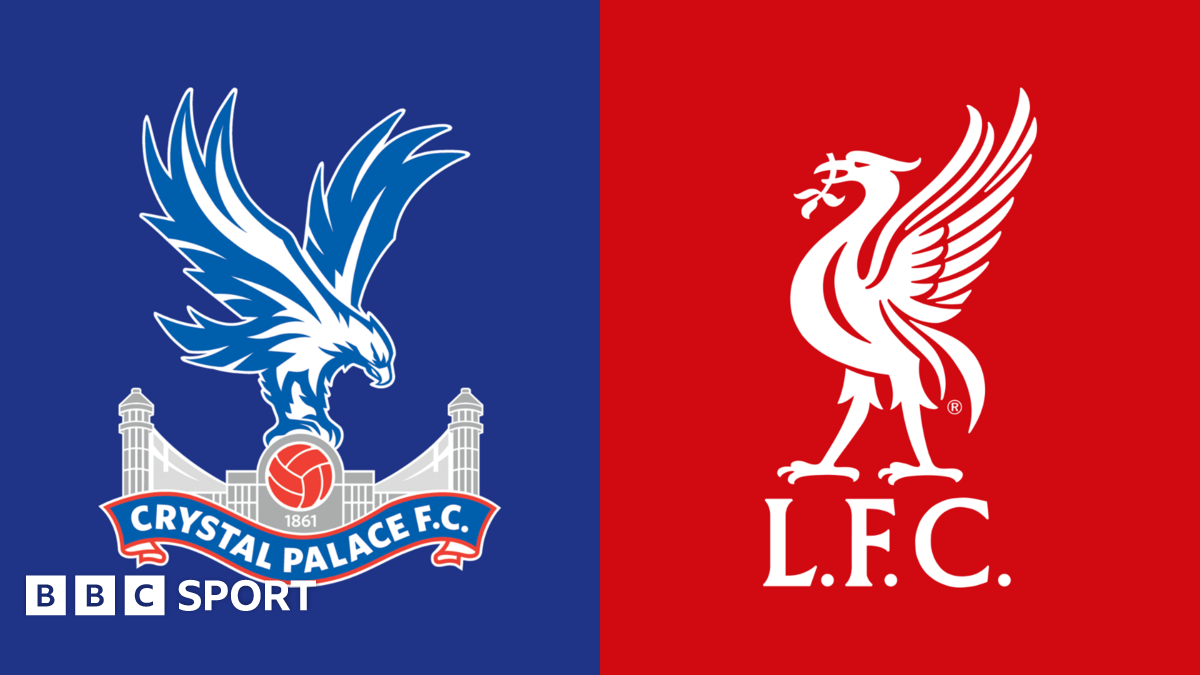 Crystal Palace vs Liverpool: Premier League preview, team news, stats & head-to-head Crystal Palace vs Liverpool: Premier League preview, team news, stats & head-to-head