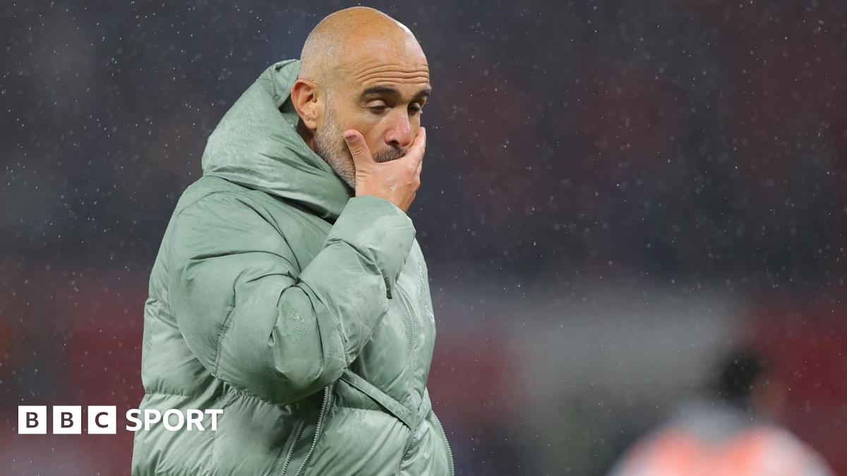 Maresca leaves Chelsea after turbulent end to 2025