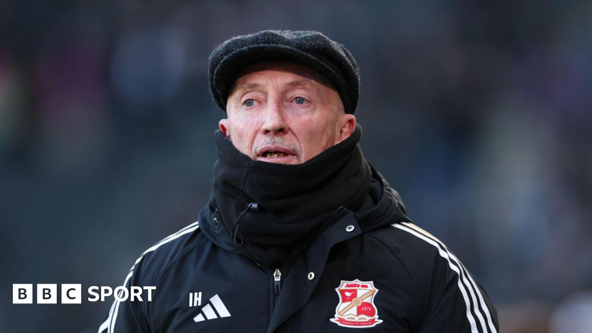 Swindon Expelled From Trophy And Luton Reinstated