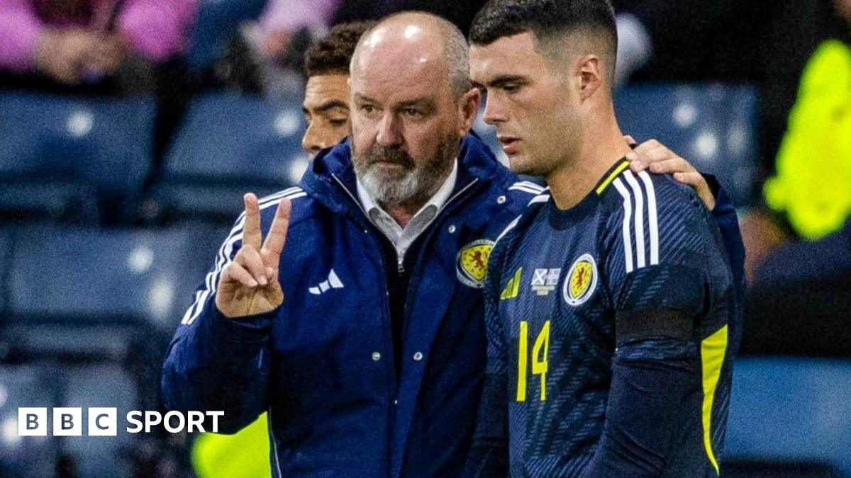 Key selection questions for Scotland after Iceland blow