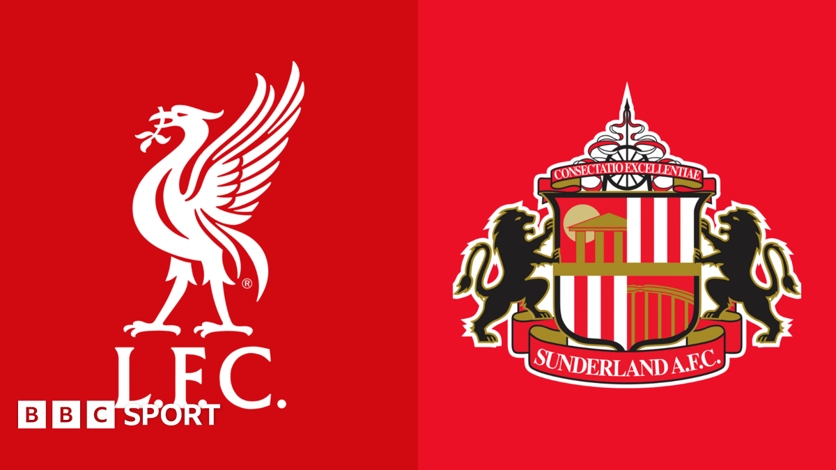 Liverpool vs Sunderland: Premier League preview, team news, stats ...