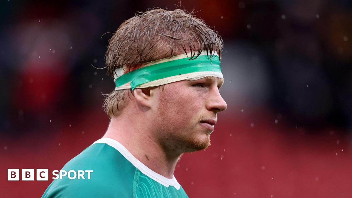 Continuity Matters: Farrell's Brave Squad Choices