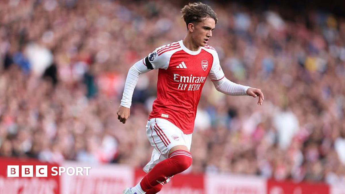 Safeguarding, GCSEs & famous mentor - Arsenals plans for teen star Dowman