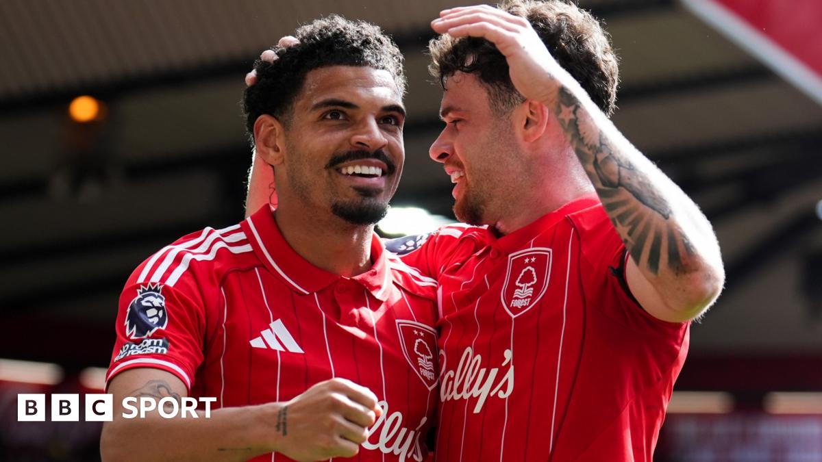 Forest hero Gibbs-White plunges summer suitors Spurs into deeper danger