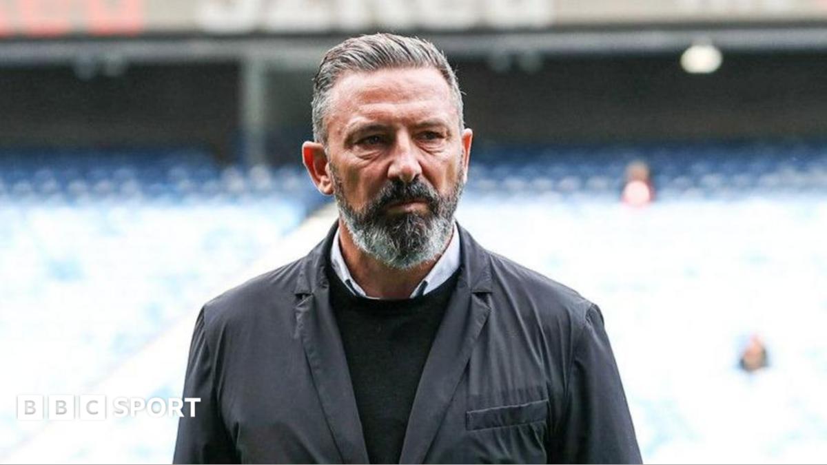 McInnes a good fit to rebuild Rangers – McPherson