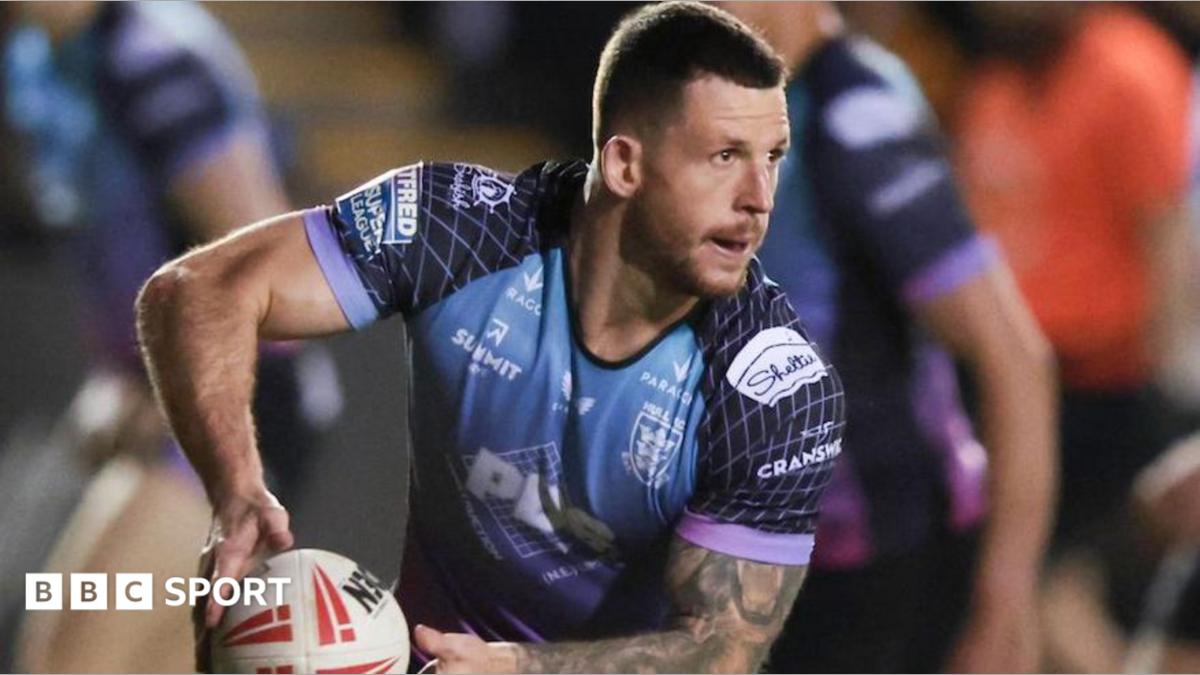 Hull FC boss Last says side are improving their injury problems Hull FC boss Last says side are improving their injury problems
