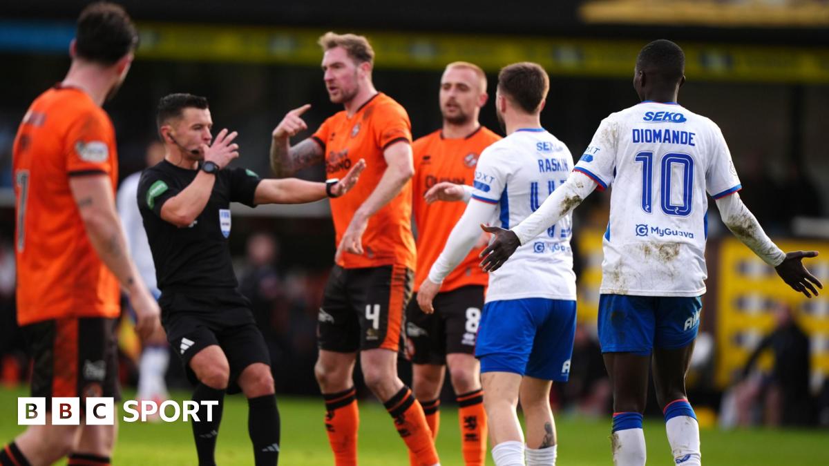 Rangers win Diomande appeal - watch the incident 