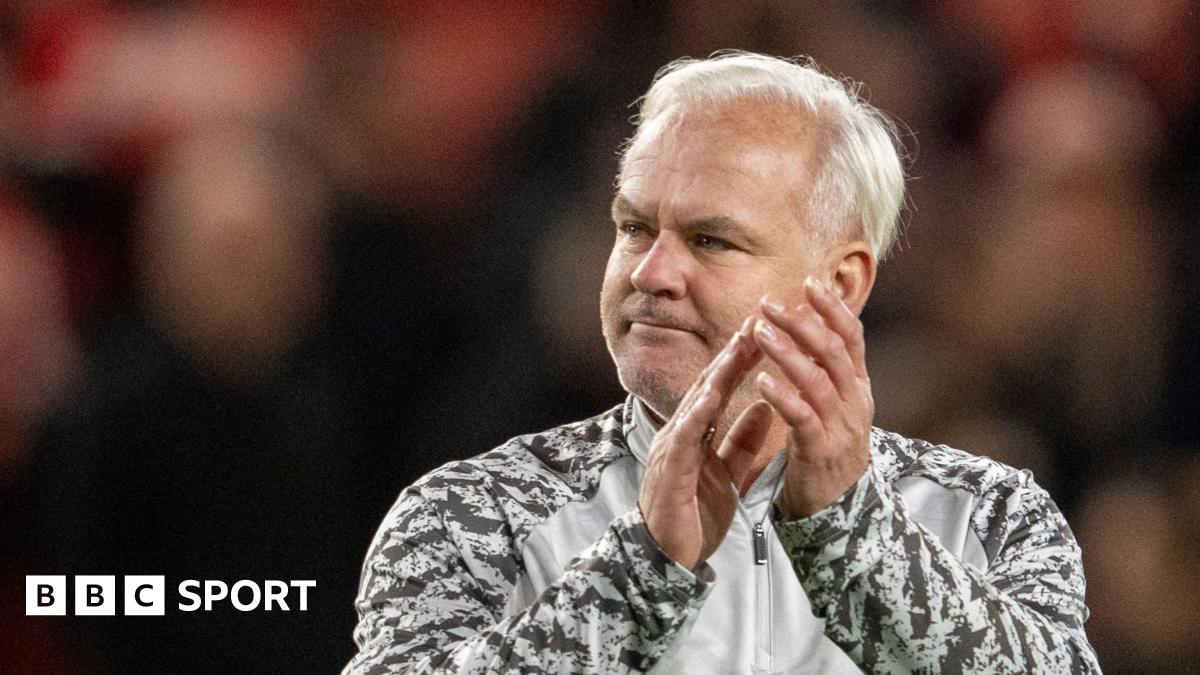 Adi Viveash ‘humbled’ by Middlesbrough support as interim boss