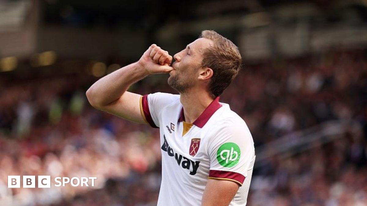 Manchester United vs West Ham United: Premier League preview, team news, stats & head-to-head