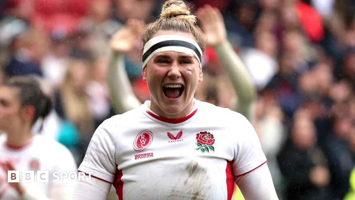 Red Roses master conditions to make semi-finals