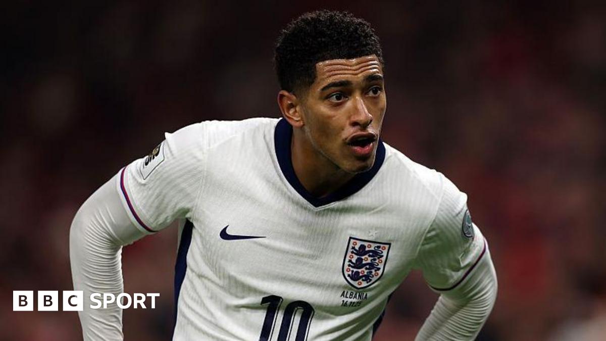 Is BellinghamTuchel's best player or problem to solve?