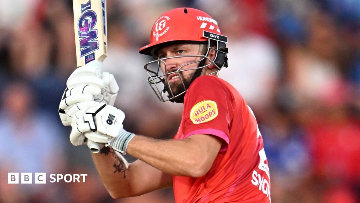 Superb Short half-century guides Fire past Brave