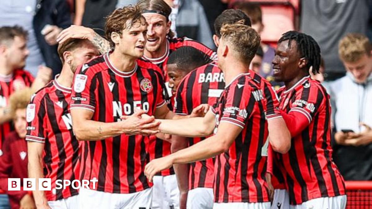 Walsall Secures Fourth Consecutive Win Over Chesterfield with 1-0 Victory
