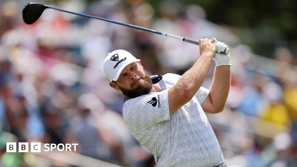 'Lots to play for' - Hatton and MacIntyre eye maiden major