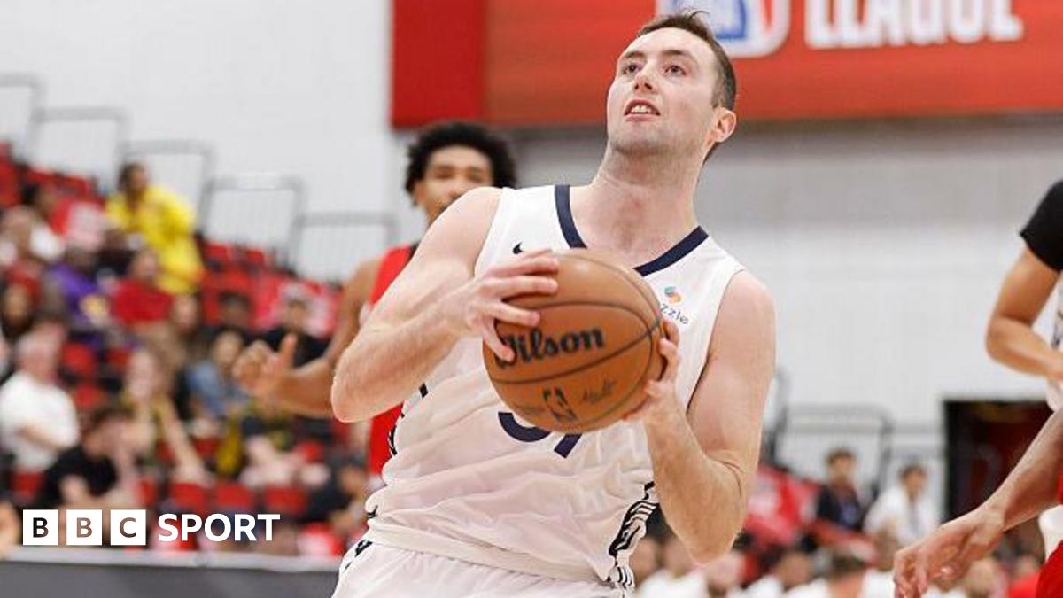 Fulton signs for NBA's Minnesota Timberwolves