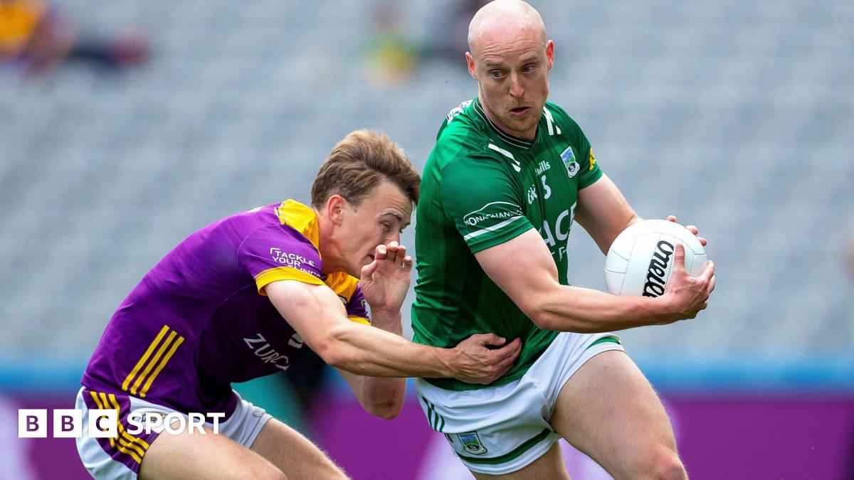 Fermanagh Secures Tailteann Cup Home Quarter-Final with Comeback Win Over Wexford