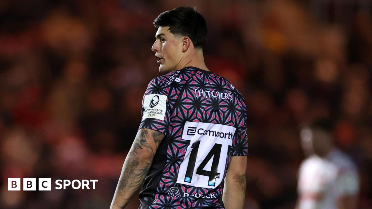 Bristol edge Scarlets in Champions Cup opener