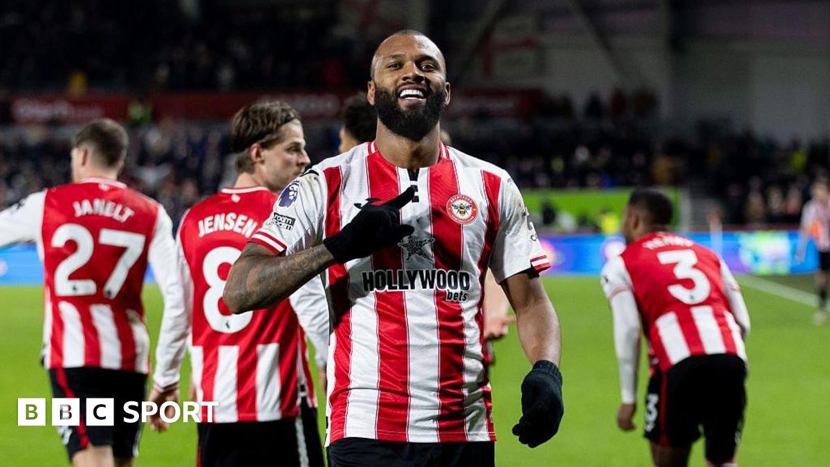 bbc.co.uk - BBC Sport - Brentford news: Igor Thiago 'the latest in conveyor belt of strikers