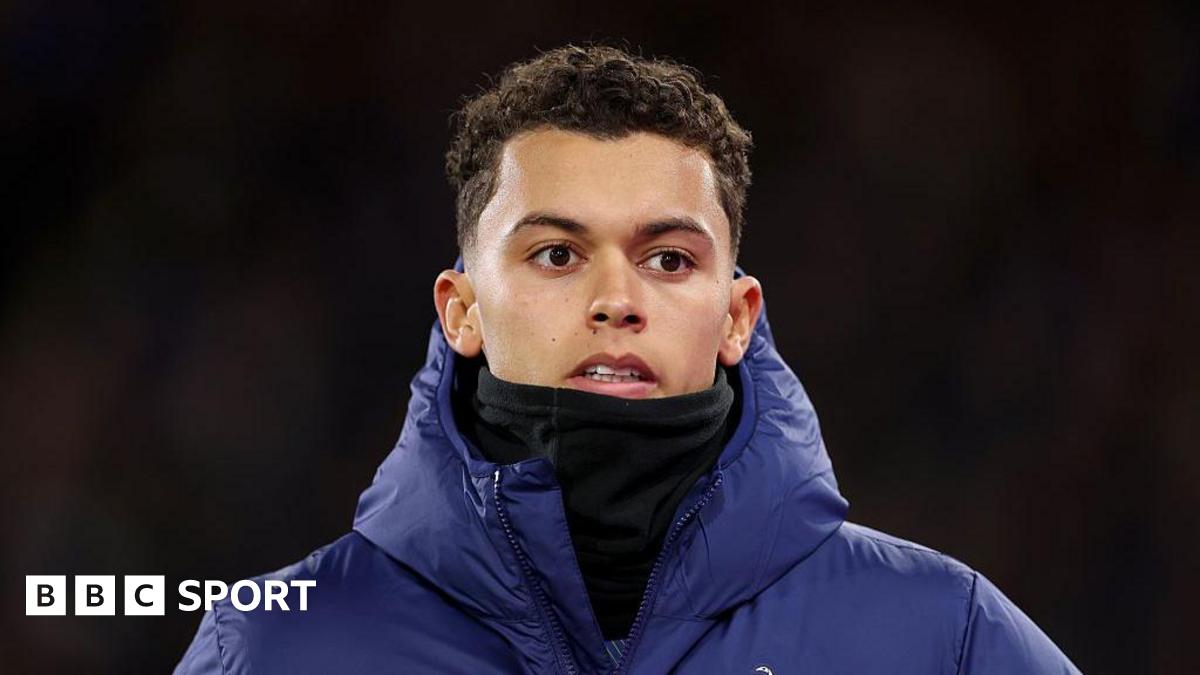 Johnson to hold talks with Palace boss Glasner