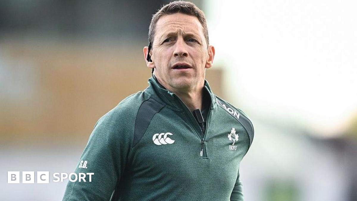 Bemand notes 'mindset shift' in Irish women's game