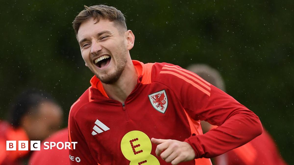 New dad Brooks determined to realise World Cup dream