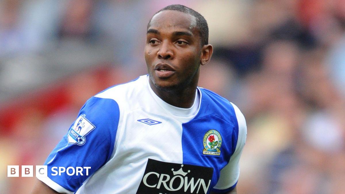 McCarthy wants to return 'home' as Blackburn boss