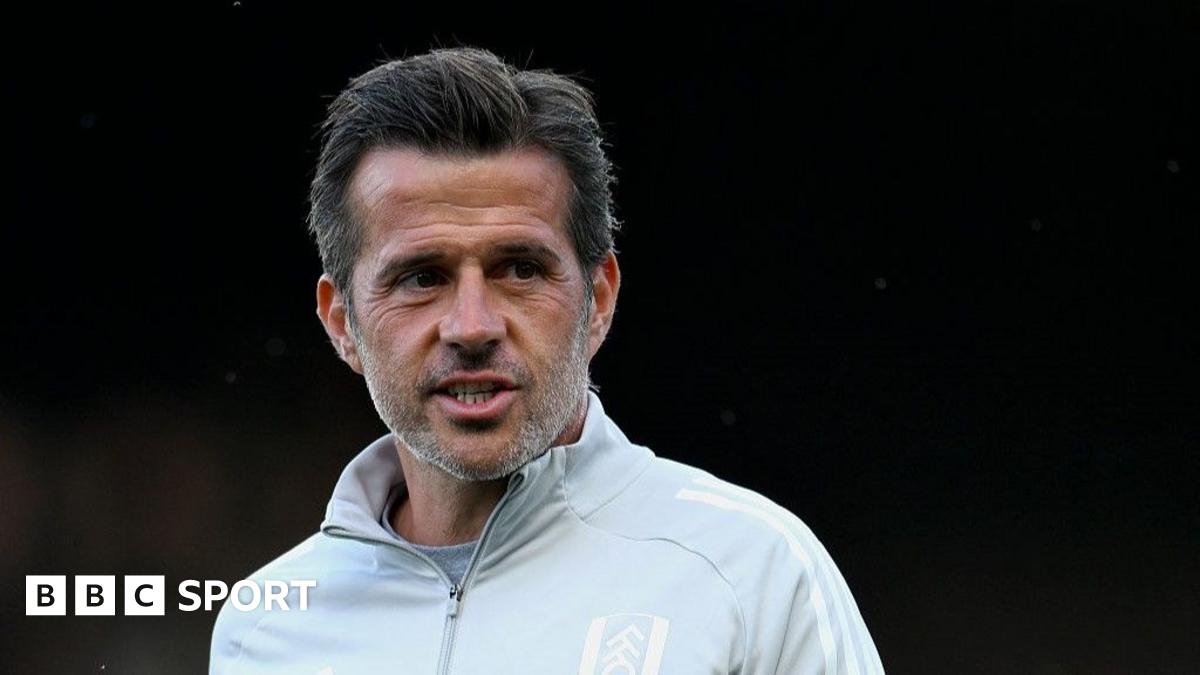 Premier League: Fulham vs Man Utd LIVE: Premier League score ...