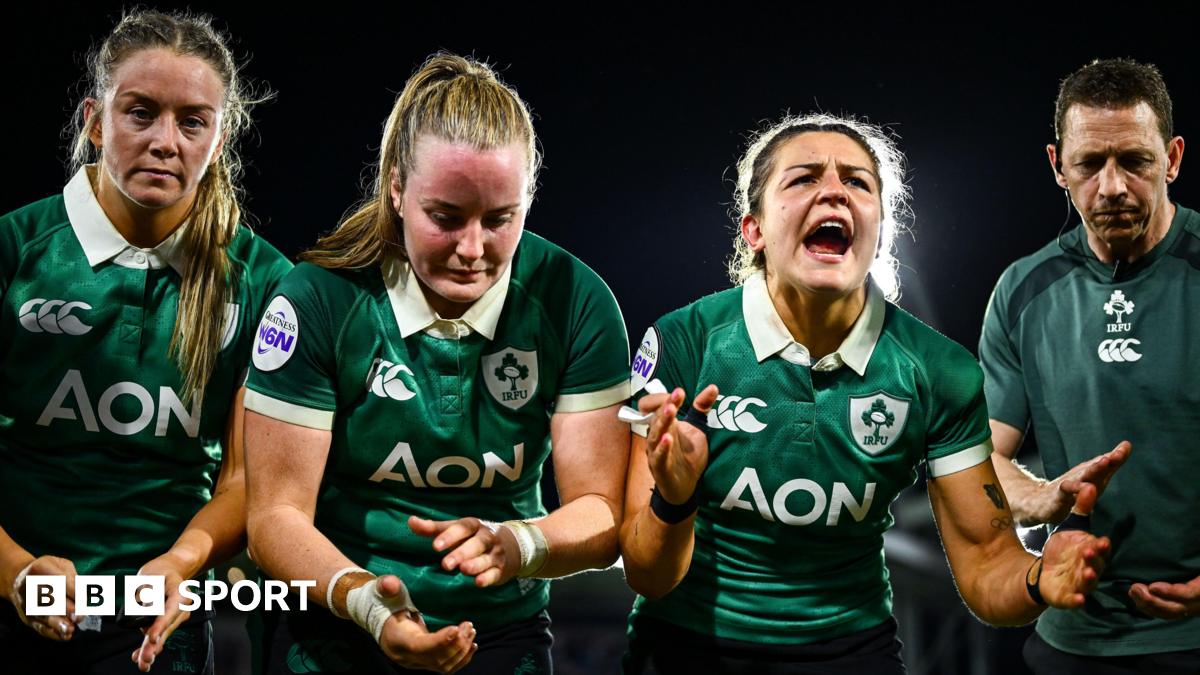 Why Ireland must target 'finer margins' after France defeat