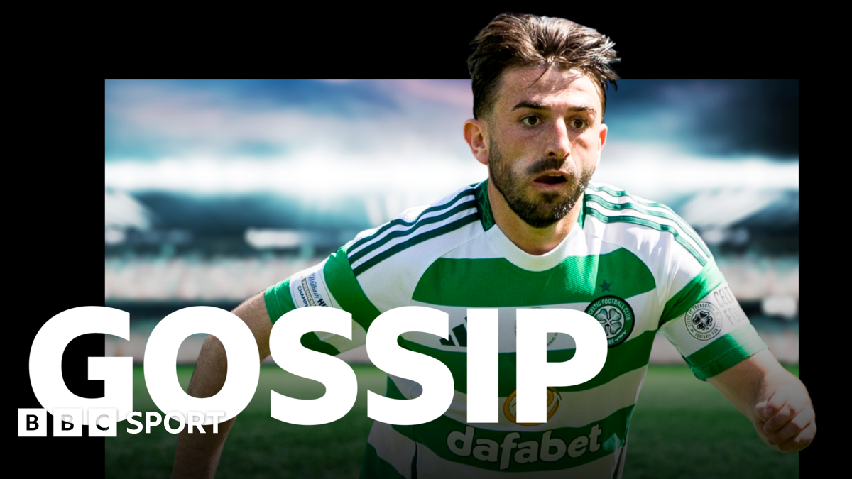 Ex-Celtic Left-Back Greg Taylor Confirms PAOK Transfer