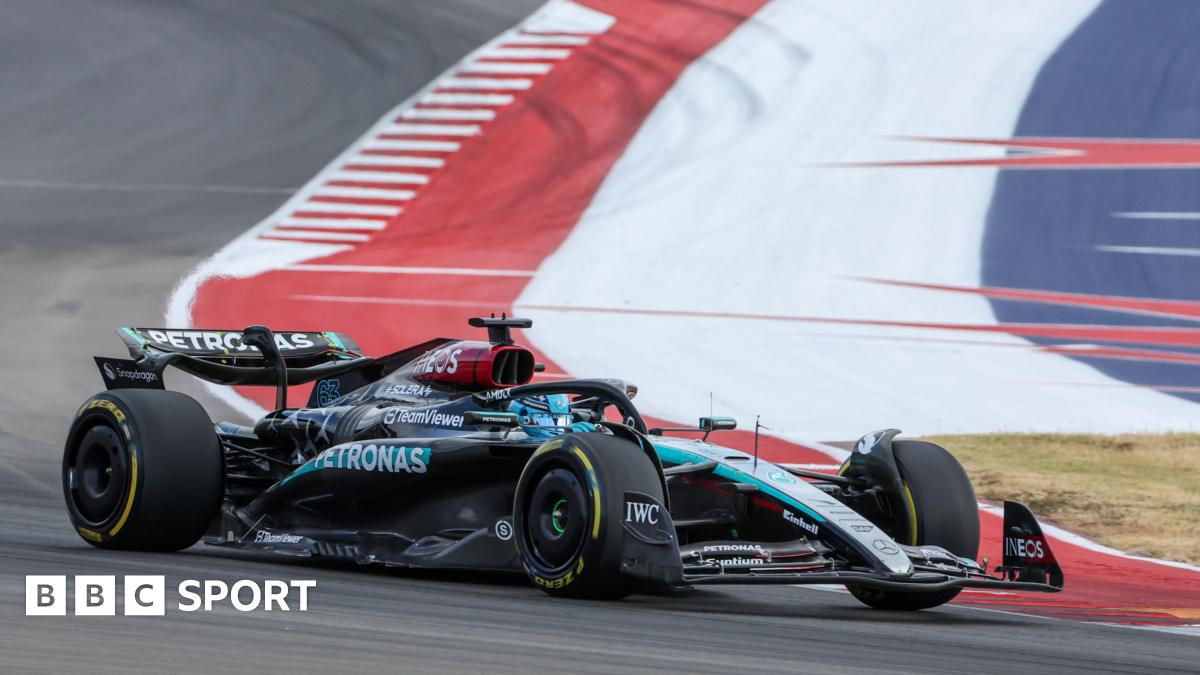 Can you name every location to have hosted a US F1 race?