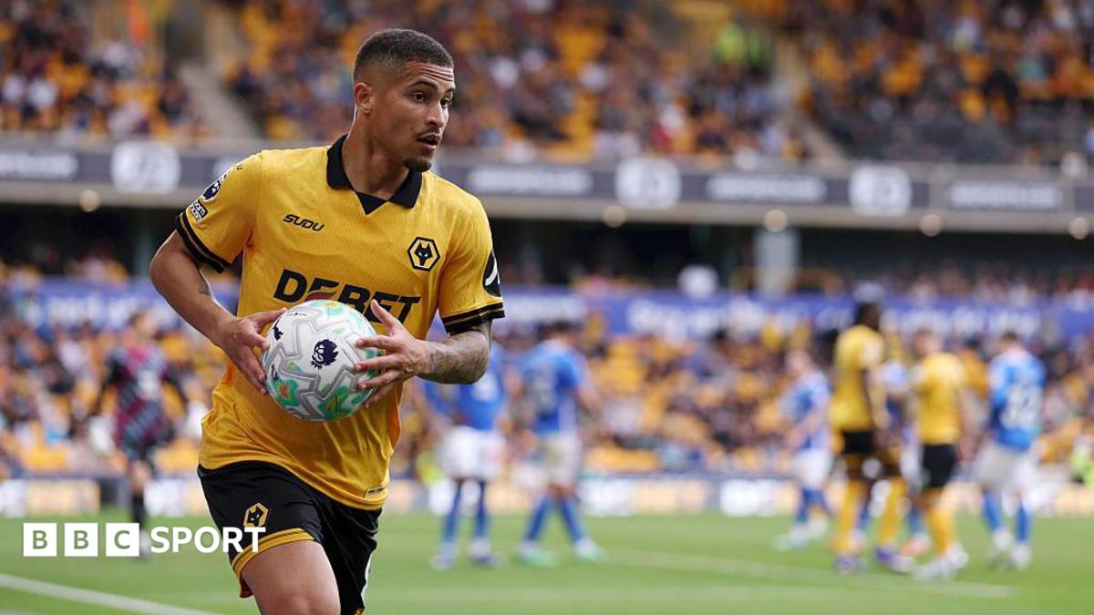 bbc.co.uk - BBC Sport - Aston Villa news: Gomes the latest signing in summer midfield rebuild