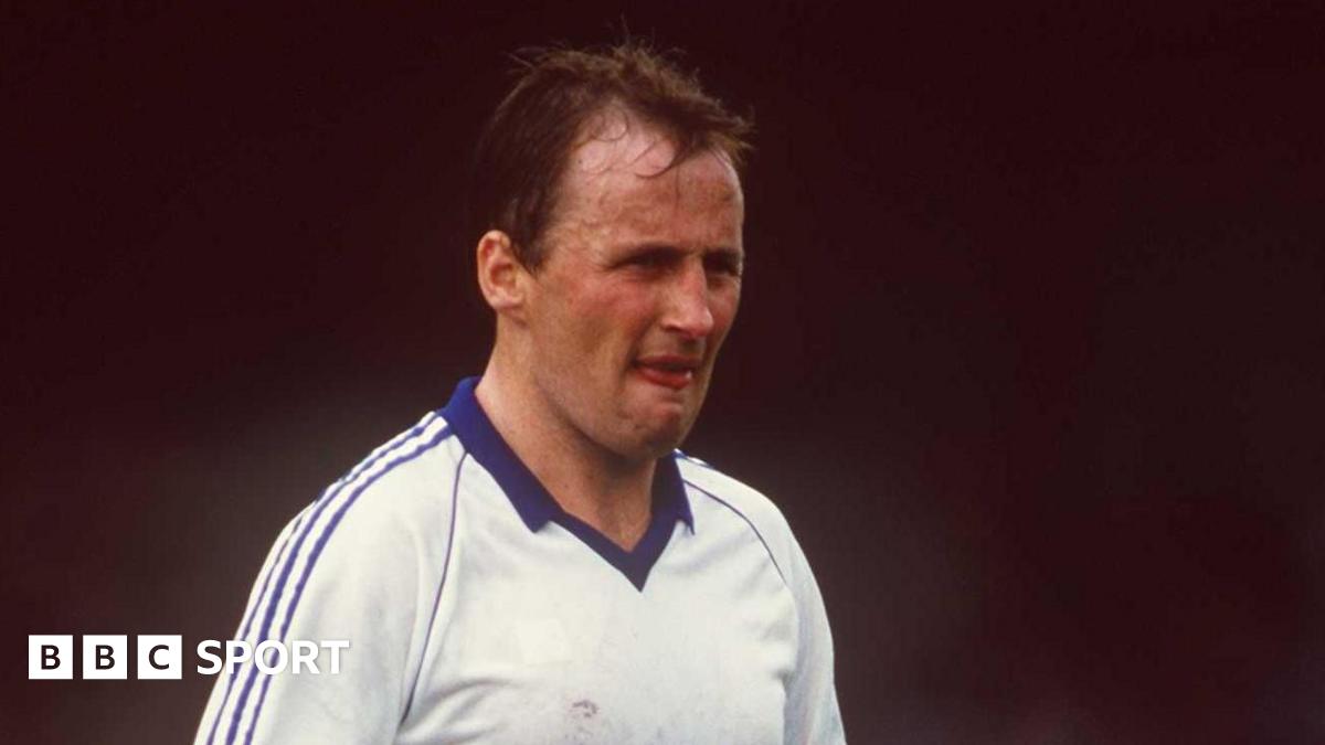 Monaghan great Hughes passes away aged 67